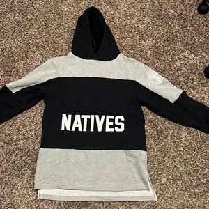 Kith x Pony New York Natives 1996 Hoodie